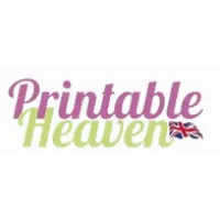 Printable Heaven Promo Codes